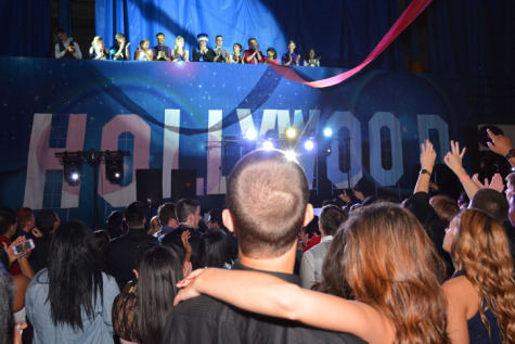 Homecoming 2014 may be in the past, but the memories live on