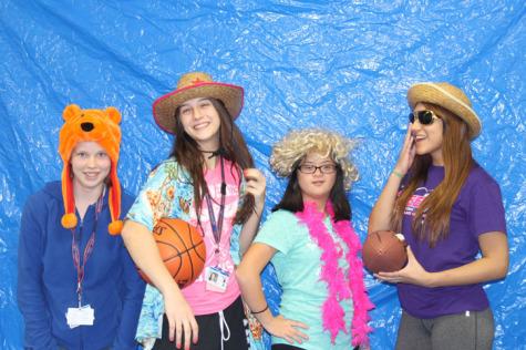 Best Buddies committed to friendship, acceptance, and awareness