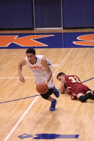 Boys’ Basketball Q&A