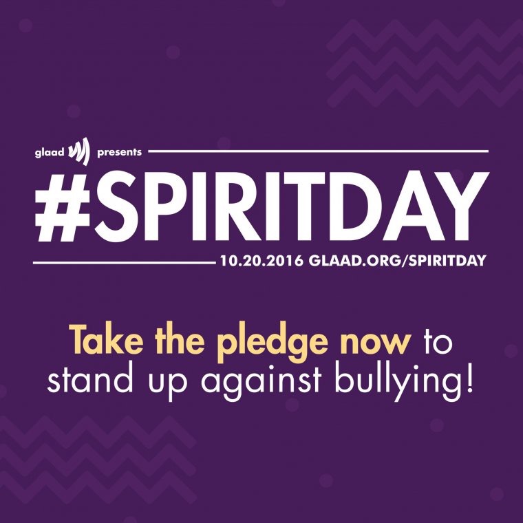 HEHS to stand up to bullying, celebrate Spirit Day