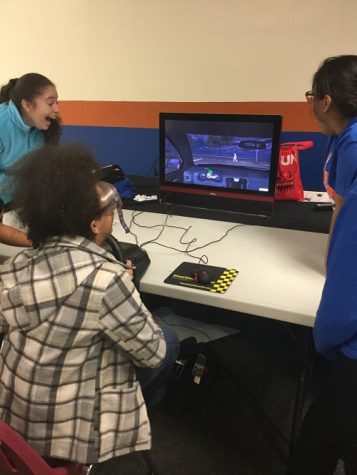 Driving simulator offers real-life opportunity