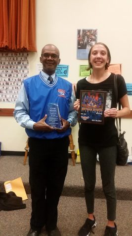 Tennis coach brings sunshine to the court