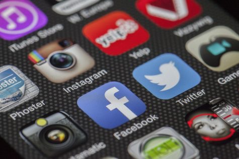 Social media can be used for positive, negative