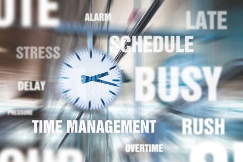 Early start time: real life preparation or harmful to student health?