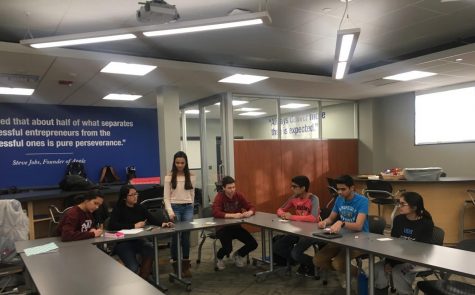 Hoffman’s BPA sets sights on advancing in competition