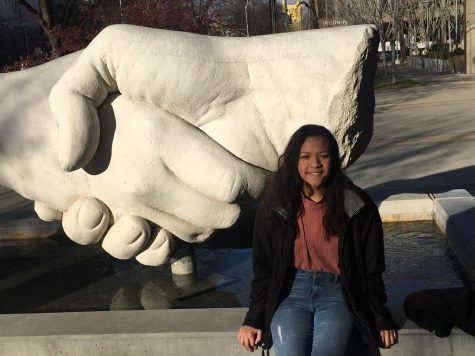 Staff Writer: Emily Hunt
