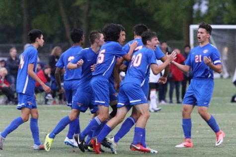 Cultivating a Soccer “Culture”