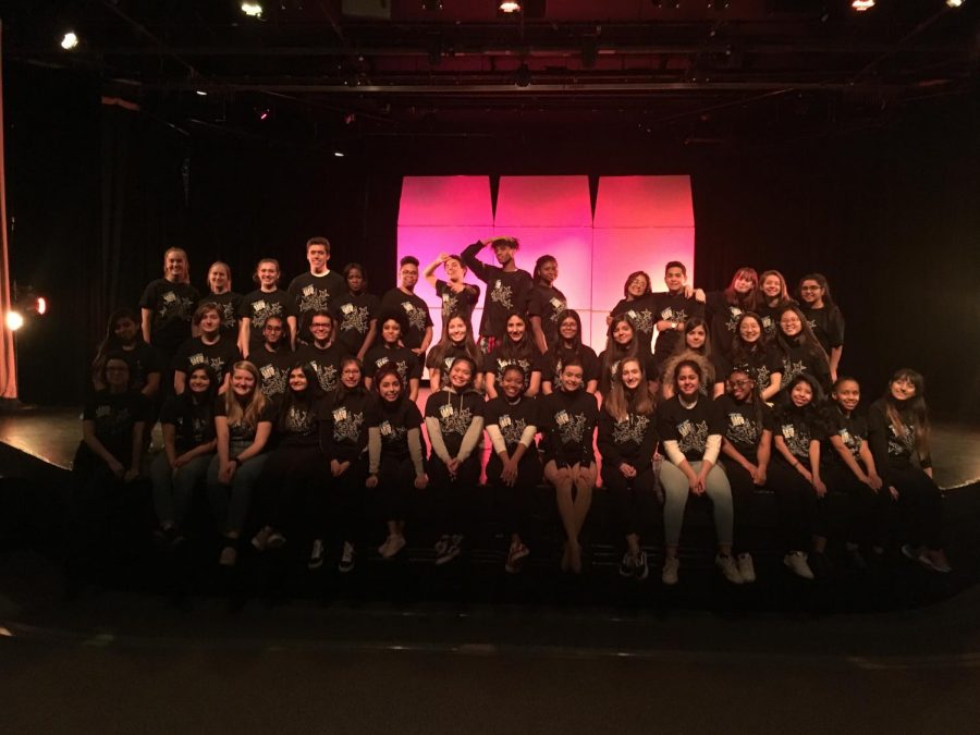 HEHS 4 for 4: Four reasons the Dance Show is a must see