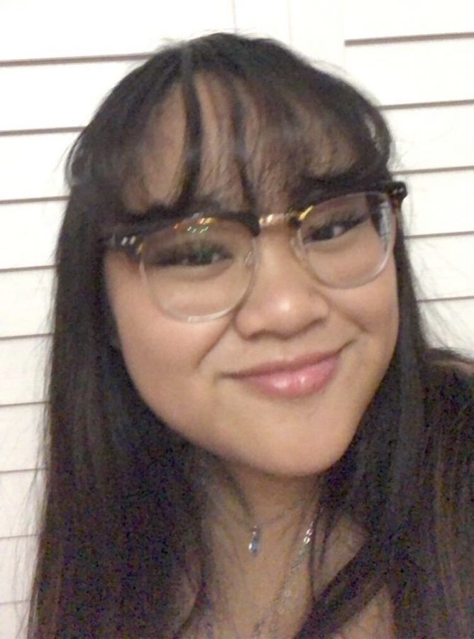 Fenella Cassandra Ibias