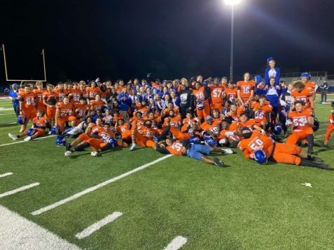 HEHS football programs passion paves the way for continued success