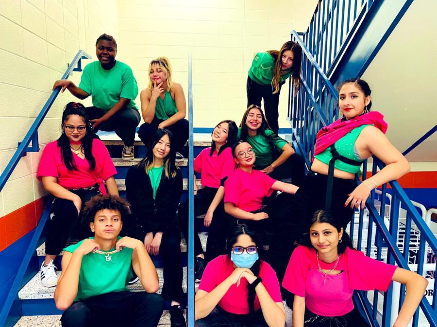 HEHS Dance Show to showcase steps, beats, heart and soul