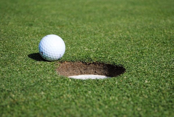 HEHS golfer gets a hole in one