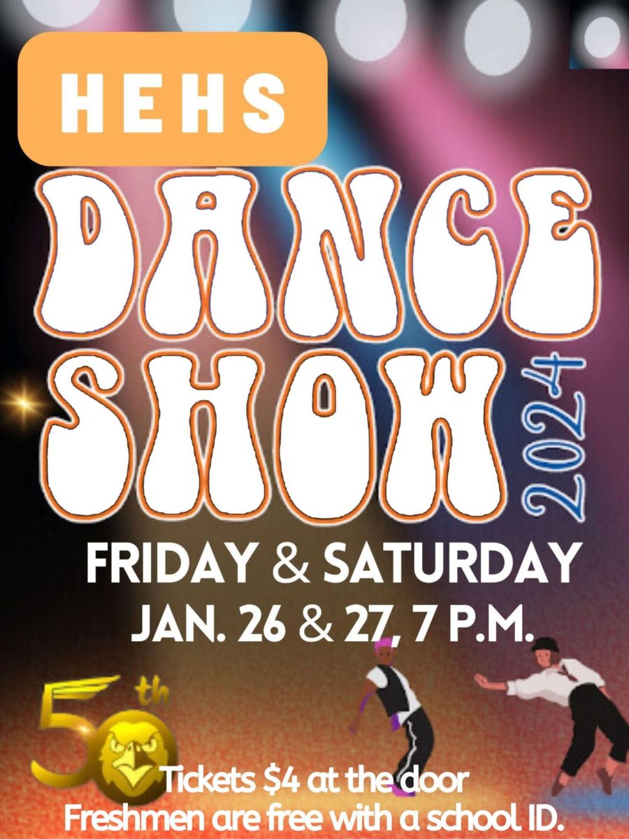 Newsflash: Find out how you can celebrate local talent at this years dance show