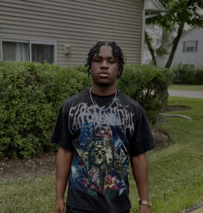 HEHS Honoree Profile: J'Mari Jackson