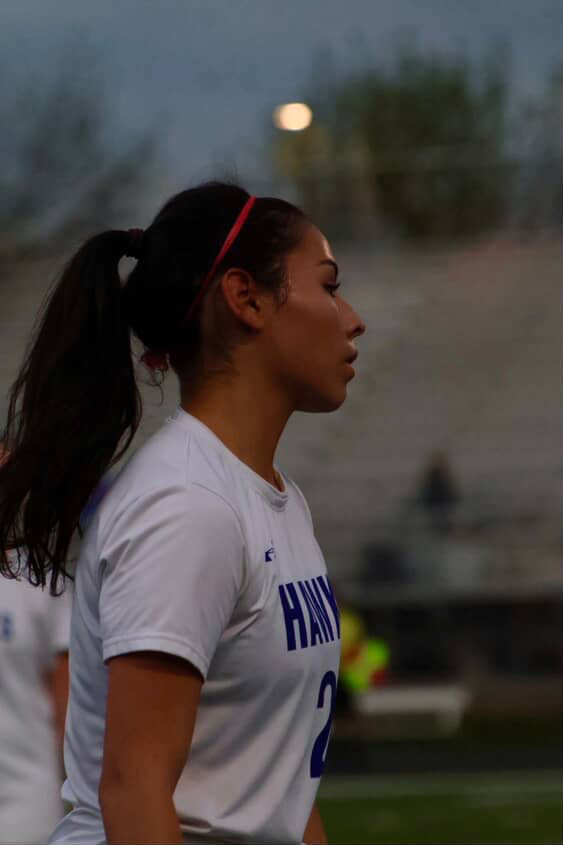 HEHS Honoree: Mariella Montes De Oca