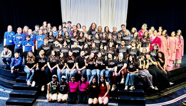 HEHS Dance Show offered a variety of dances, opportunities to meet new people
