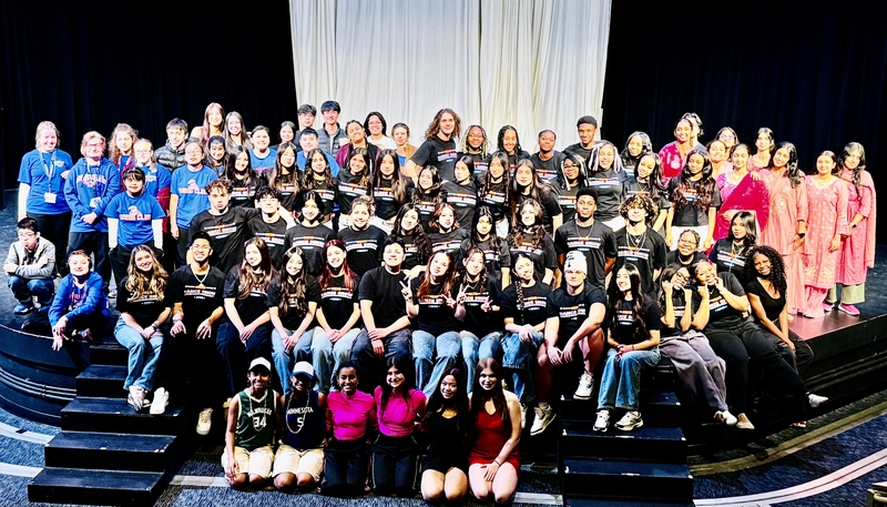 HEHS Dance Show offered a variety of dances, opportunities to meet new people